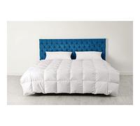 COUETTES ET CETERA - LA Couette Couette ET Cetera Naturelle 500g/m² Couleurs - Blanc, MATIÈRE - Naturelle, Tailles - 240 x 260 cm