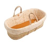 SAUTHON Baby déco - Couffin et son habillage Orsino - Beige Beige G