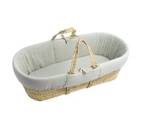 Couffin Promenons-Nous Avec Matelas Et Habillage