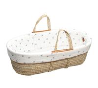 Couffin bébé matelas drap housse