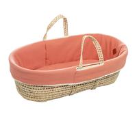 Couffin bébé matelas drap jeanne - tu