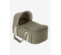 Couffin bébé souple en tissu babylone TU
