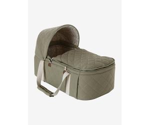 Couffin bébé souple en tissu babylone TU