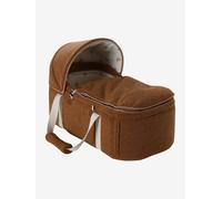 VERTBAUDET Couffin bébé Souple Fausse Fourrure Teddy TU