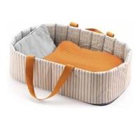Couffin Djeco Blue Lines Pomea Multicolore G