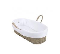 Couffin en coton bio velours 0-6 mois