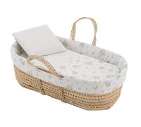 Couffin Matelasse Beige TU