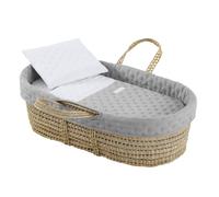 Couffin matelasse grey TU