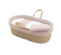 Couffin matelasse pink TU