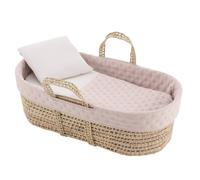 Couffin Matelasse Rose TU
