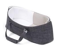 Couffin Nest&Go Grey