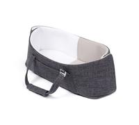 Couffin Nomade Nest'N Go Gris - Gris Gris