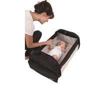 Couffin Nomade Simple Bed