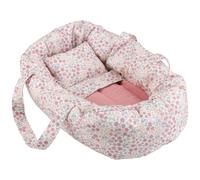 Couffin Pour Poupée Rose TU
