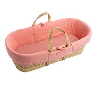 Couffin souple en fibres naturelles de palmier Esmée