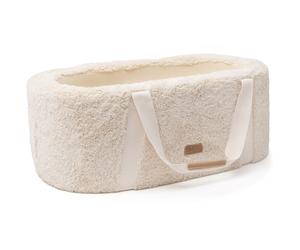 Couffin souple en mousse Kuko fur milk