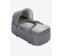 Couffin souple gris TU