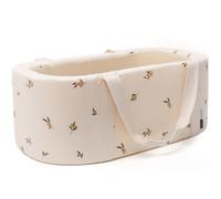 Charlie Crane - Couffin KUKO - Organic Zoo