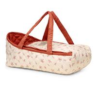 Couffin souple pour poupée Berries