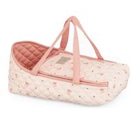 Couffin souple pour poupée Bows