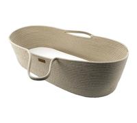 Couffin Tressé Honey Moon Beige TU