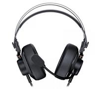 COUGAR 3H550P53B.0001 casque Avec fil Arceau Gaming Noir
