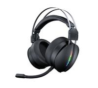COUGAR 3HW50G53B.0001 casque Sans fil Arceau Gaming Noir