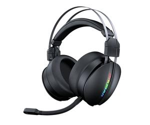 COUGAR 3HW50G53B.0001 casque Sans fil Arceau Gaming Noir