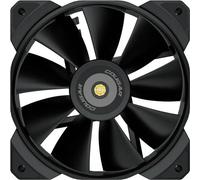 Cougar 3MMHP1203.0001 Computerkühlsystem Computergehäuse Ventilator 12 cm Schwarz 3 Stück(e) (CGR-CF-MHP12HB3)