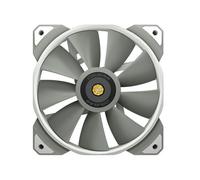 COUGAR 3MMHP12W3.0001 système de refroidissement d'ordinateur Boitier PC Refroidisseur d'air 12 cm Blanc 3 pièces