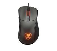 COUGAR 3MSEXWOMB.0001 souris Gaming Droitier USB Type-A Optique 6400 DPI