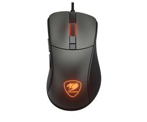 COUGAR 3MSEXWOMB.0001 souris Gaming Droitier USB Type-A Optique 6400 DPI