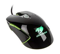 Cougar 450 m Optique USB, 5000dpi ambide xtrös, 3 M450 WOB. 0001