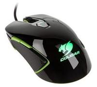 Cougar 450 m Optique USB, 5000dpi ambide xtrös, 3 M450 WOB. 0001
