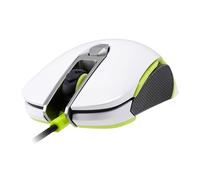 COUGAR Gaming 450M souris Ambidextre USB Type-A Optique 5000 DPI