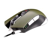 COUGAR 530M souris Gaming Droitier USB Type-A Optique 5000 DPI