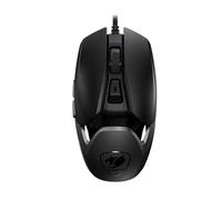 Cougar AIRBLADER Souris de Jeu Optique USB Noir