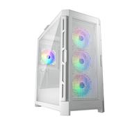 COUGAR Airface Pro RGB CGR-5AD1W-AIR-RGB Midi Tower Blanc