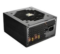 Cougar Alimentation Gaming GEX650 650 W 20+4 pin ATX ATX Noir, Alimentation PC, Noir