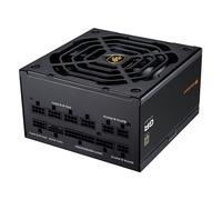 Cougar Alimentation GR 1000W ATX3.1/PCIE 5.1 80 Plus Gold Noire