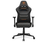 COUGAR Armor One V2 Siège de jeu sur PC Noir