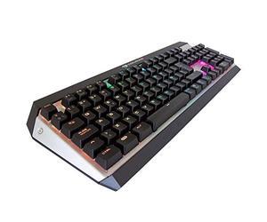 COUGAR Attack X3 RGB Gaming Cherry MX Red Keyboard