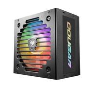 Cougar Gaming Bloc d'alimentation PC CGRVG-750 750 W 24 broches ATX Noir