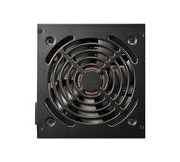 Cougar Bloc d'alimentation ATX Atlas 550 W, Bloc d'alimentation certifié 80 Plus Bronze, Non modulaire, Sortie Totale de 550 W, condensateurs Japonais Ultra durables en Veille 105°, Ventilateur