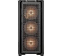 Cougar Boîtier Full-Tower MX600 ARGB Noir
