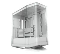 COUGAR Boîtier Midi-Tour FV270 Blanc 538 mm 520 mm 268 mm