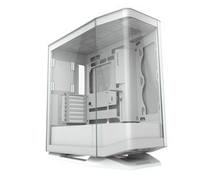 COUGAR Boîtier Midi-Tour FV270 Blanc 538 mm 520 mm 268 mm