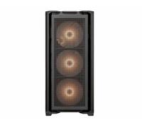 Cougar Boîtier PC Full-Tower MX600 ARGB, Noir, USB 3.2, A