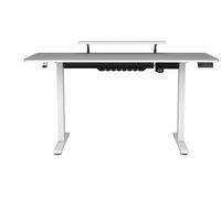 Cougar Bureau de Jeu E-Star 140, Blanc