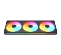 COUGAR CF-UN360RB-RGB Boitier PC Ventilateur 12 cm Noir
